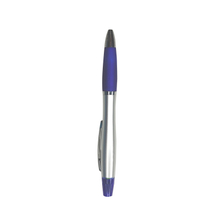 Ballpoint Pen And Highlighter