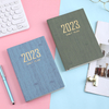 Classic 12 Month 2023 Daily Planner A5 Notebook