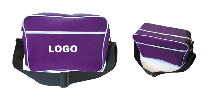 Travel Duffel Bag