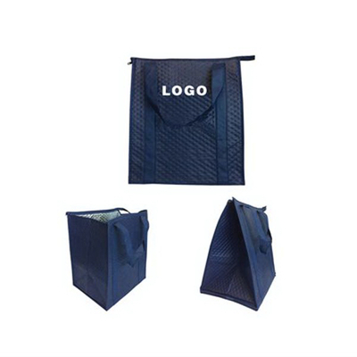 Cooler Lunch Tote
