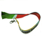 Full Color Imprint Polyester Lanyard
