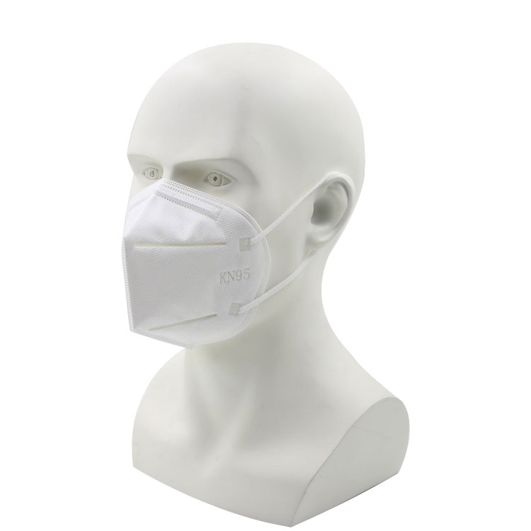 FDA-approved Anti-virus KN95 Face Mask