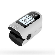 Portable Fingertip Type Digital Pulse Oximeter