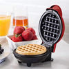 Mini Waffle Machine Maker
