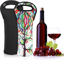Wine Keep Cooler Bag