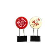 Metal Binder Clips
