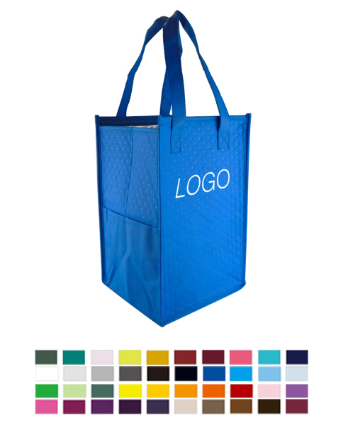 Non-Woven Cooler Bag BMA016