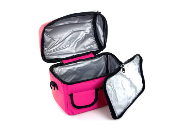 Cooler Bag