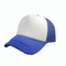 Custom Logo 6 Panels Mesh Trucker Cap