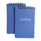  Recycled Pocket Custom Notepad Jotter