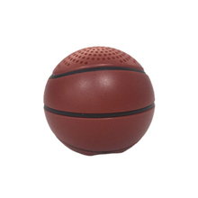 Mini Wireless Portable Basketball Subwoofer Bluetooth Speaker