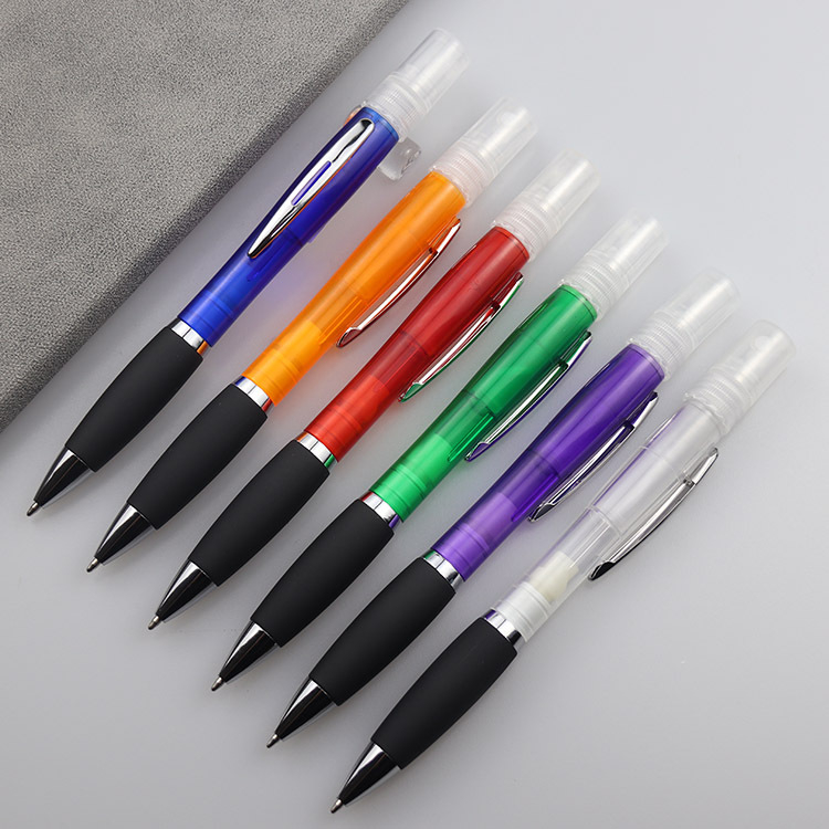 Translucent PDA Stylus Pen