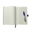 Ballpoint Pen And Highlighter