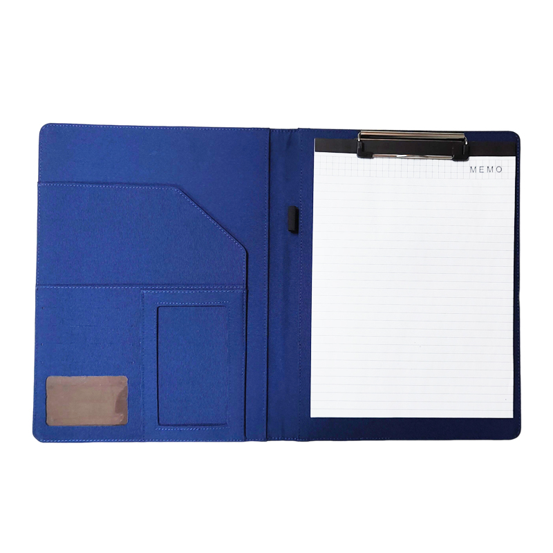 Classy Padfolio