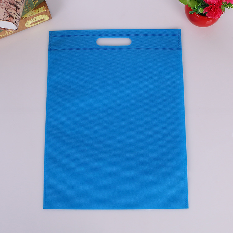 Recyclable Non-Woven Tote Bag