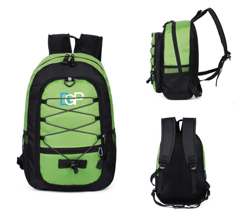 11.5L x 15.7H inch Polyester Ultimate Travel Sports Backpacks