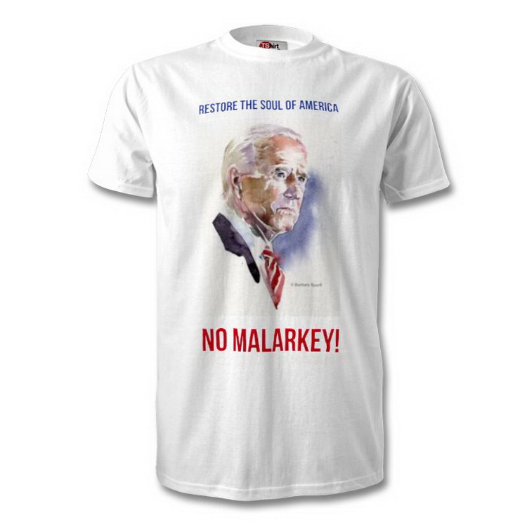 2020 Biden President Election Short Sleeve T-Shirt