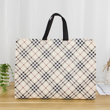 Non-Woven Shopper Tote Bag