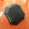 Large Windproof 62 inch Square Umbrella Oversize Rain Umbrellas