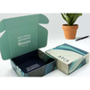 B-Flute Outside Tuck Box