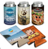 12Oz Can Coolers Collapsible With Imprint