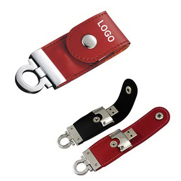 1GB Swing USB Flash Drive