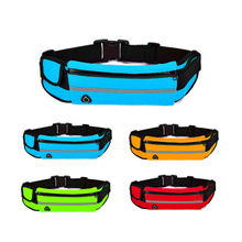 Running Belt Fanny Pack