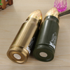High Quality Bullet Shaped Vacuum Flask Thermos Bottle