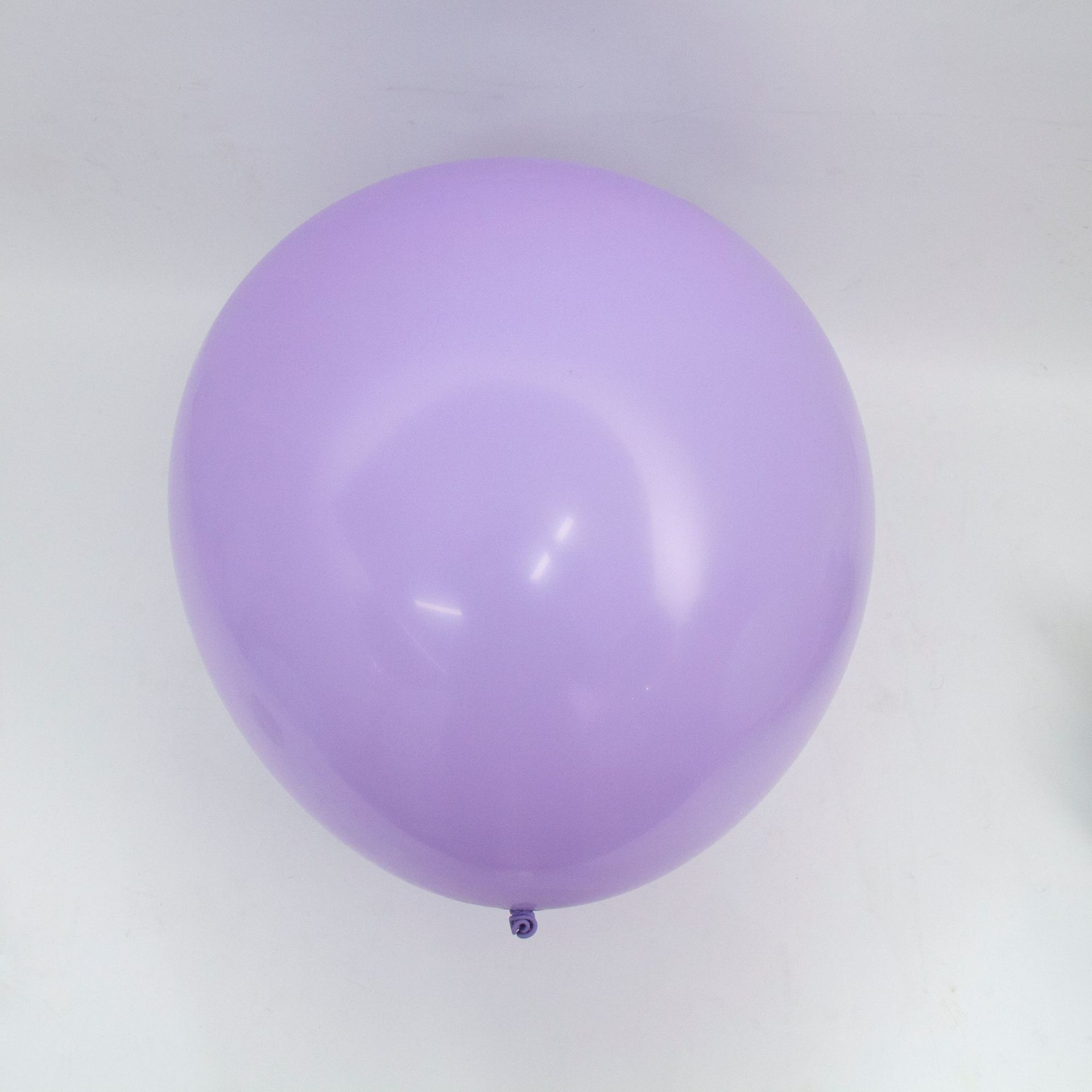 17" Outdoor Display Balloons-Basic Colors