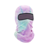 Hood Balaclava Face Cover Scarf Cold Weather Soft Headwear for Men and Women