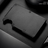 Aluminium Alloy Credit Card Holder
