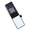 Portable Calculator Notebook