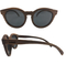 Promotional Handmade Wooden Sunglasses