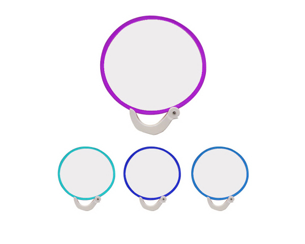 BMJ051 Advertising Folding Hand Fan