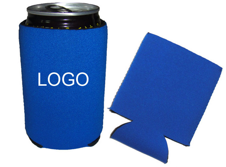 Promotional Custom Collapsible Can Bottle Cooler