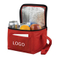 Non-Woven Cooler Bag With Front Pocket