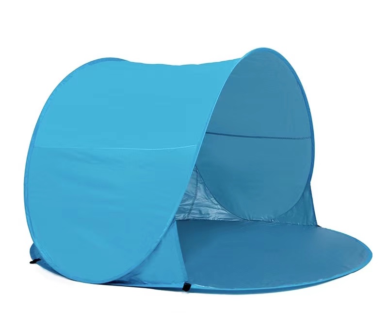 Foldable Collapsiable Portable Automatic Pop-up Beach Tent