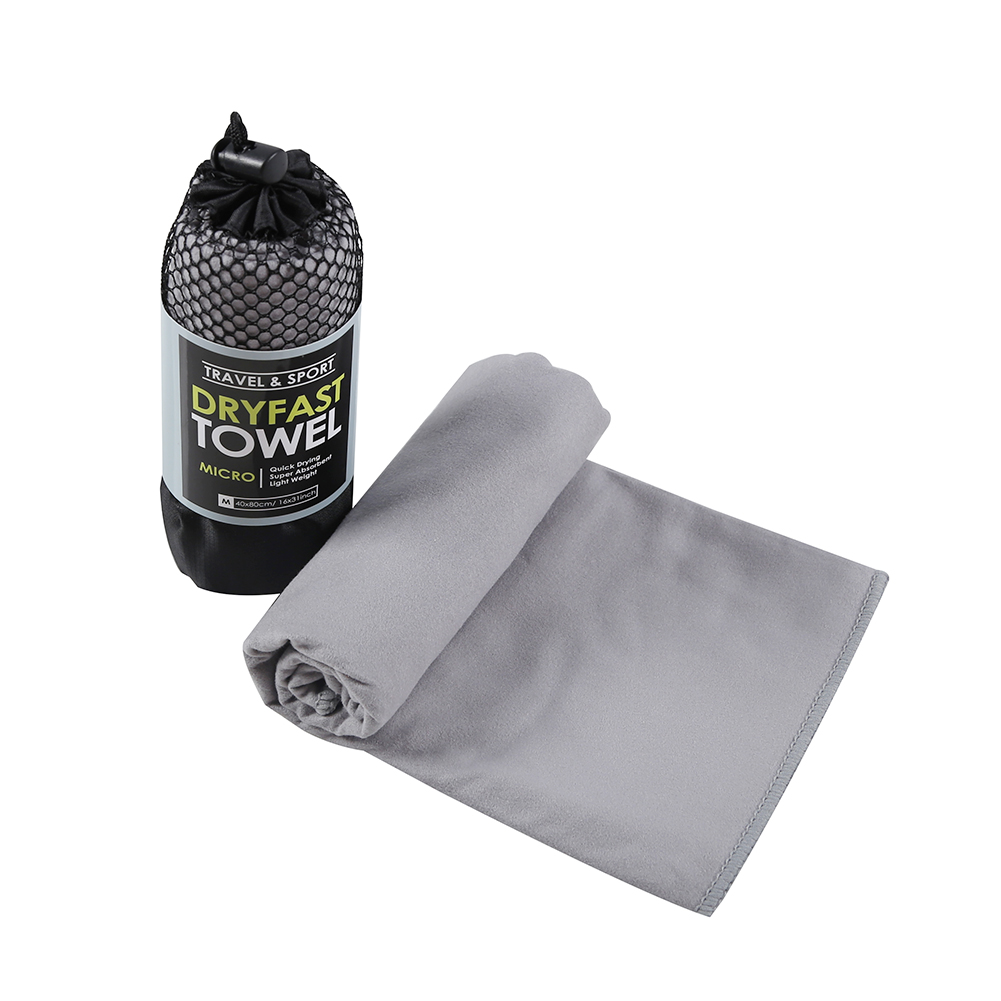 Quick-drying Towel Microfiber Travel Towel Travel Dryfast Towel