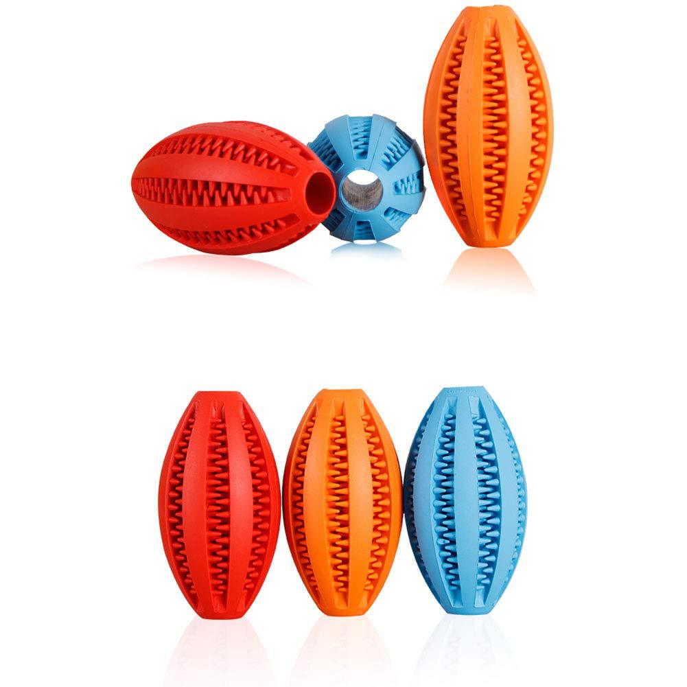 Rubber Rugby Chews