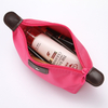 Travel Waterproof Nylon Cosmetic Bag