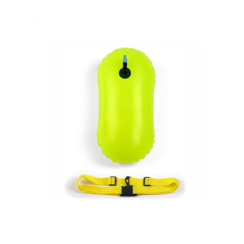 Swimming Inflatable Buoy