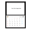 Creat Your Own Desk Pad Calendar