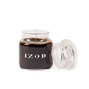 Aromatherapy Wax Candle with Rounded Lid