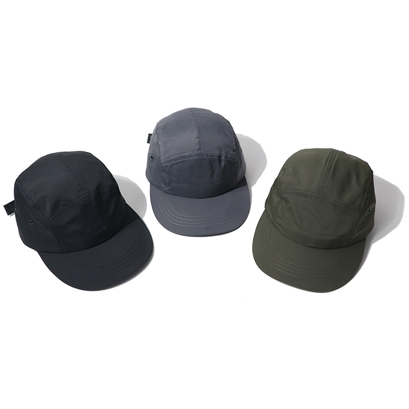Unstructured Hats Lightweight Breathable Fast Dry UPF 50+ Outdoor Cap for Men and Women
