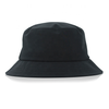Polyester Fabric Designer Fashion Bucket Hats