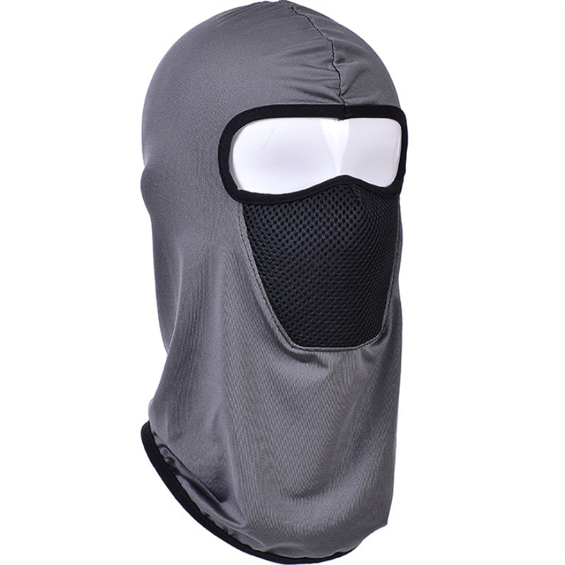 Outdoor Sports Riding Mask Head Cover
