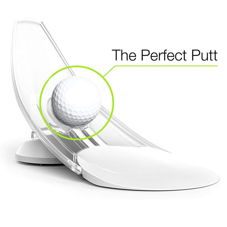 Perfect Tool Golf Putting Trainer For Outdoor And Indoor
