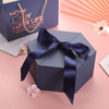 Custom Hexagonal Gift Box