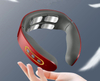 Neck Relax Massager with Heat for Neck Pain Relief Portable Neck and Shoulder Massager