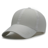 Summer Sun Hat Baseball Cap Fashion Hole Breathable Casual Outdoor Sports Golf Hat Dad Hat